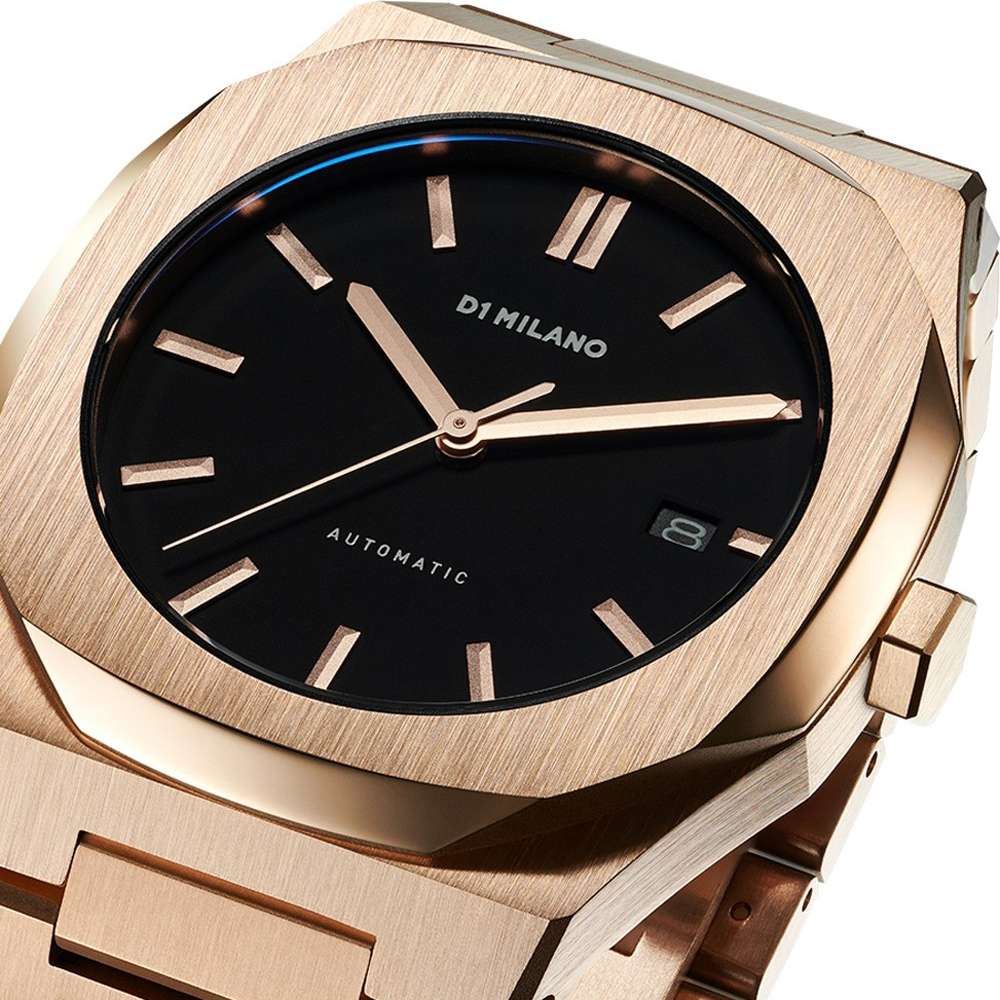 Orologio D1 Milano Automatic Modello ATBJ03
