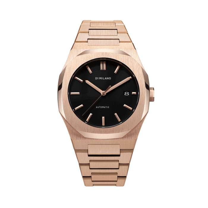 Orologio D1 Milano Automatic Modello ATBJ03