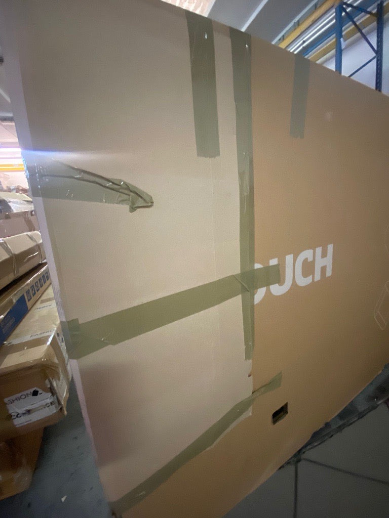 Interactive display i3TOUCH X-ONE 65 - display 65'' - Prodotto nuovo, imballo danneggiato