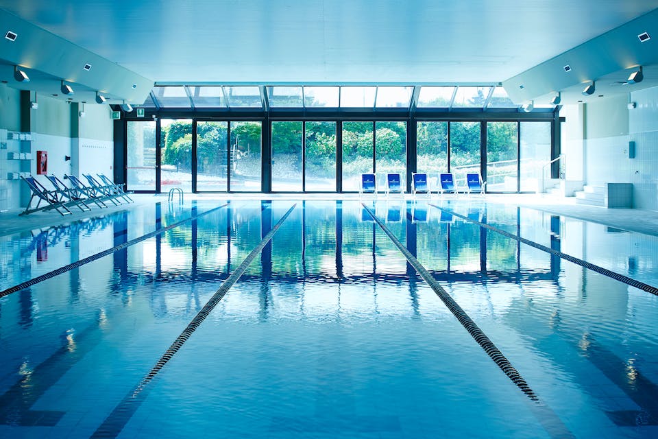 Aspria Harbour Club Milano - Abbonamento GOLD Annuale (SOLO per NUOVI ISCRITTI)