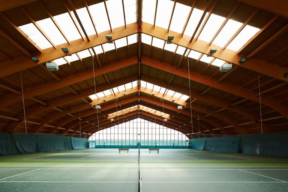 Aspria Harbour Club Milano - Abbonamento GOLD Annuale (SOLO per NUOVI ISCRITTI)