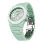 Orologio D1 Milano Green Blast Polychrono 40.5mm Modello PHBJ02