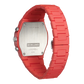 Orologio D1 Milano Red Blast Polychrono 40.5mm Modello PHBJ05