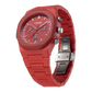 Orologio D1 Milano Red Blast Polychrono 40.5mm Modello PHBJ05
