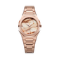 Orologio D1 Milano Marble Rose Ultra Thin Bracelet