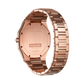 Orologio D1 Milano Marble Rose Ultra Thin Bracelet