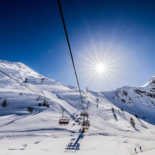 Skipass LaThuile - Adulto - Giornaliero Stagione Unica 2024-2025