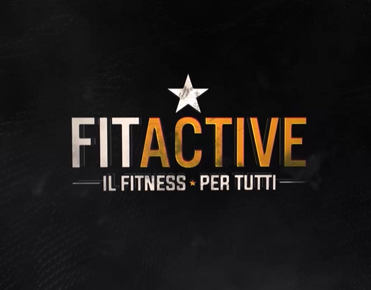 FitActive Palestre - Abbonamento All-Inclusive 12 mesi con bevande energetiche illimitate